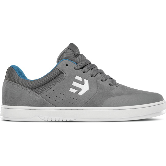 Etnies MARANA Skor Dam Grå - BHW-509672